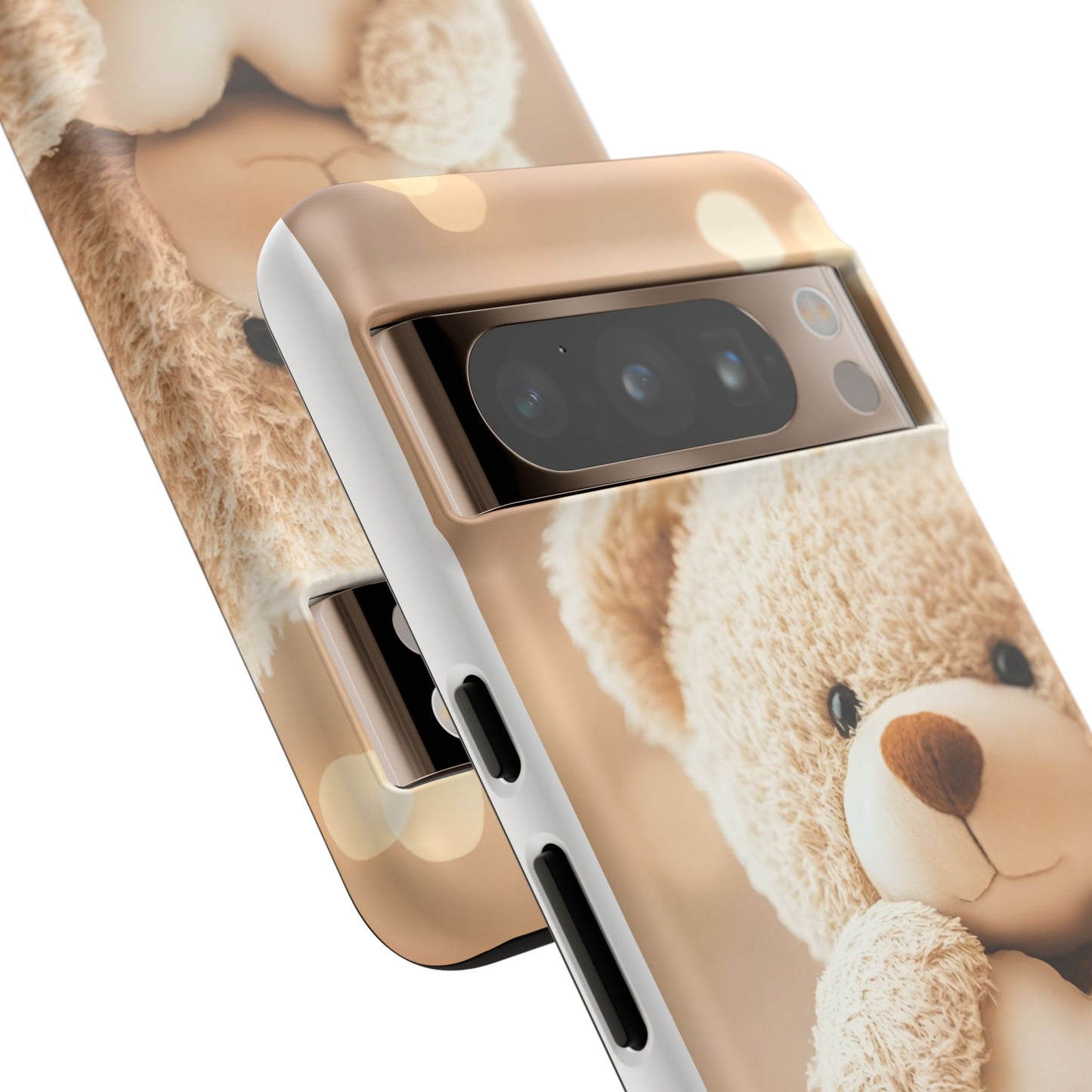 iPhone Case – Cute Bear