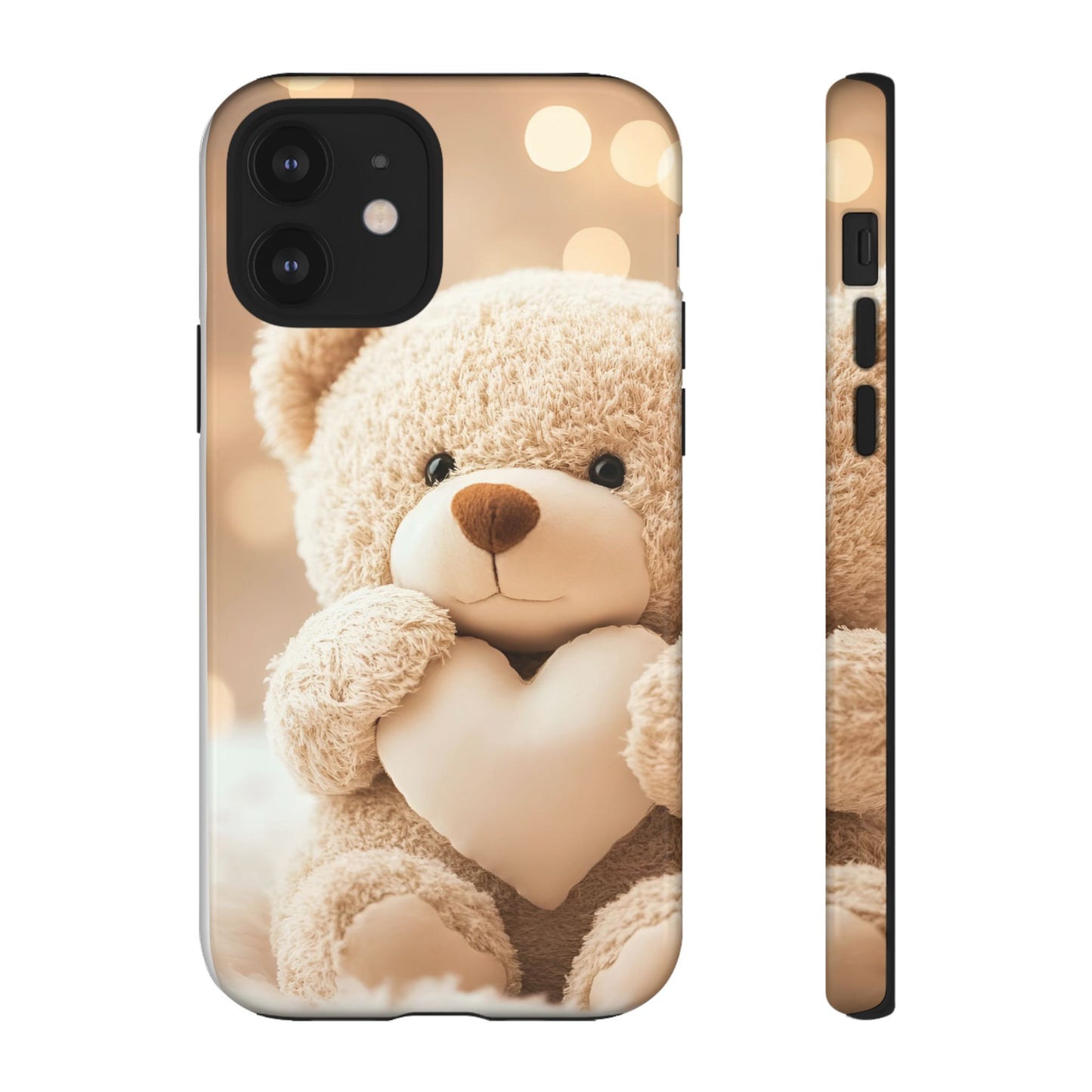 iPhone Case – Cute Bear