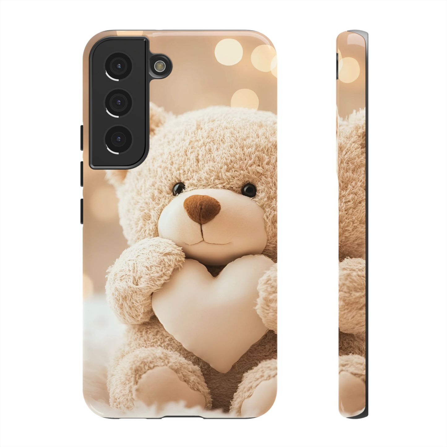 iPhone Case – Cute Bear