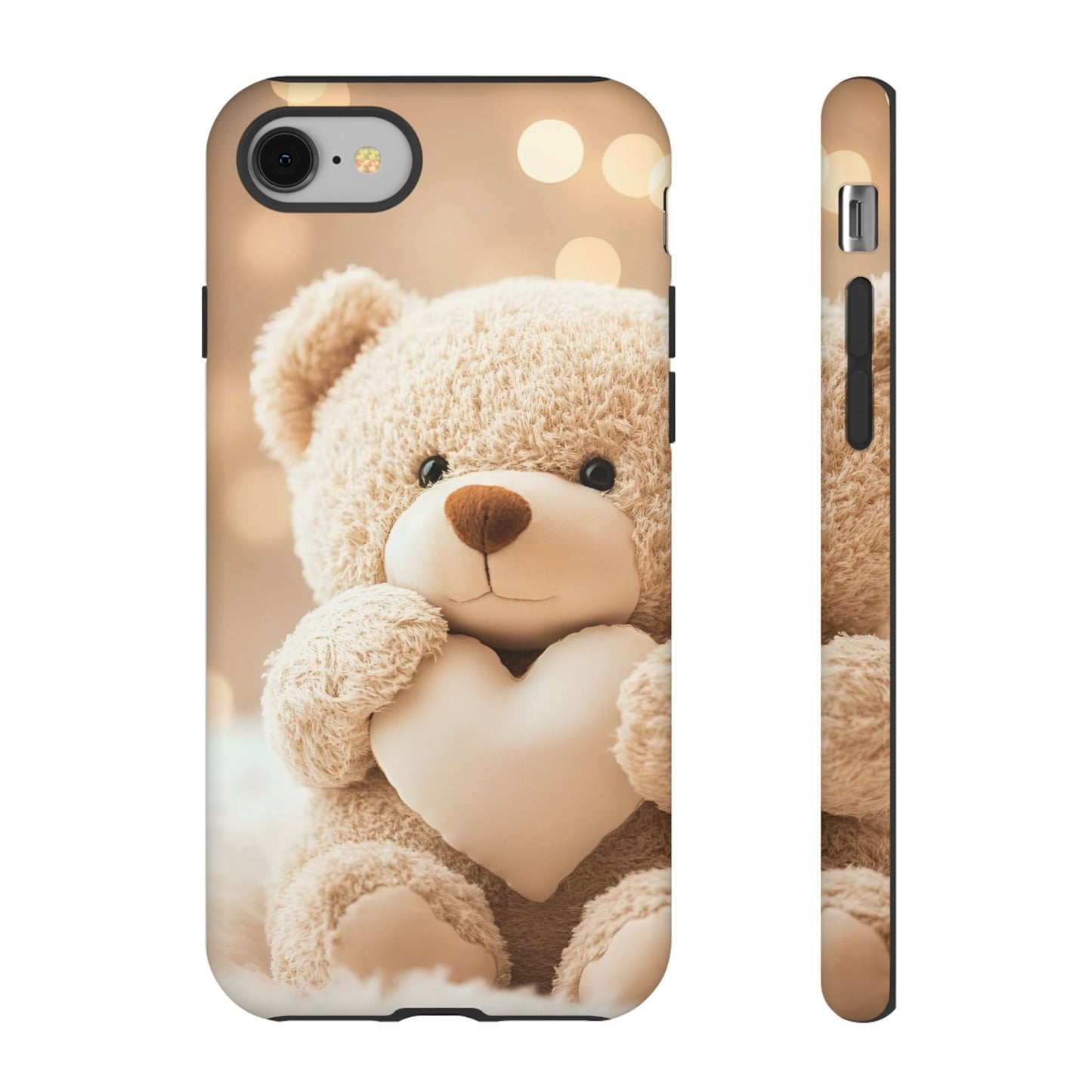 iPhone Case – Cute Bear