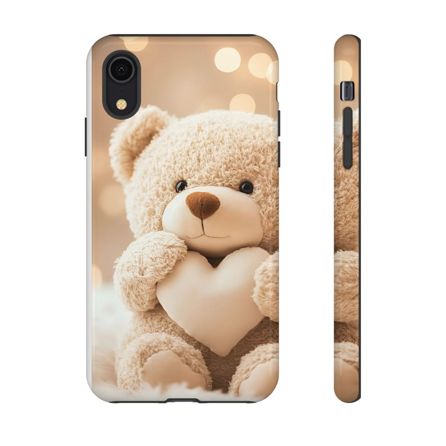 iPhone Case – Cute Bear