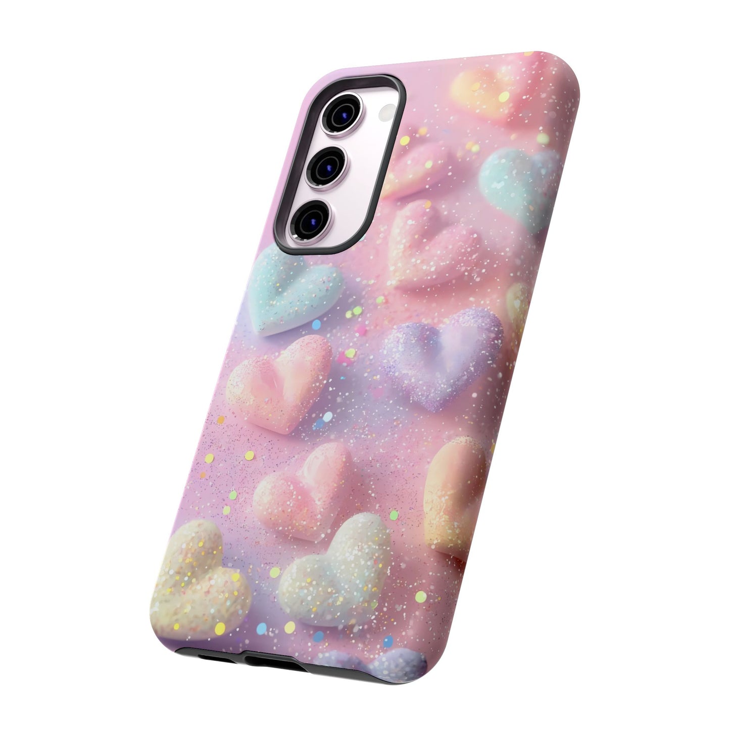 iPhone Case - Pastel Heart