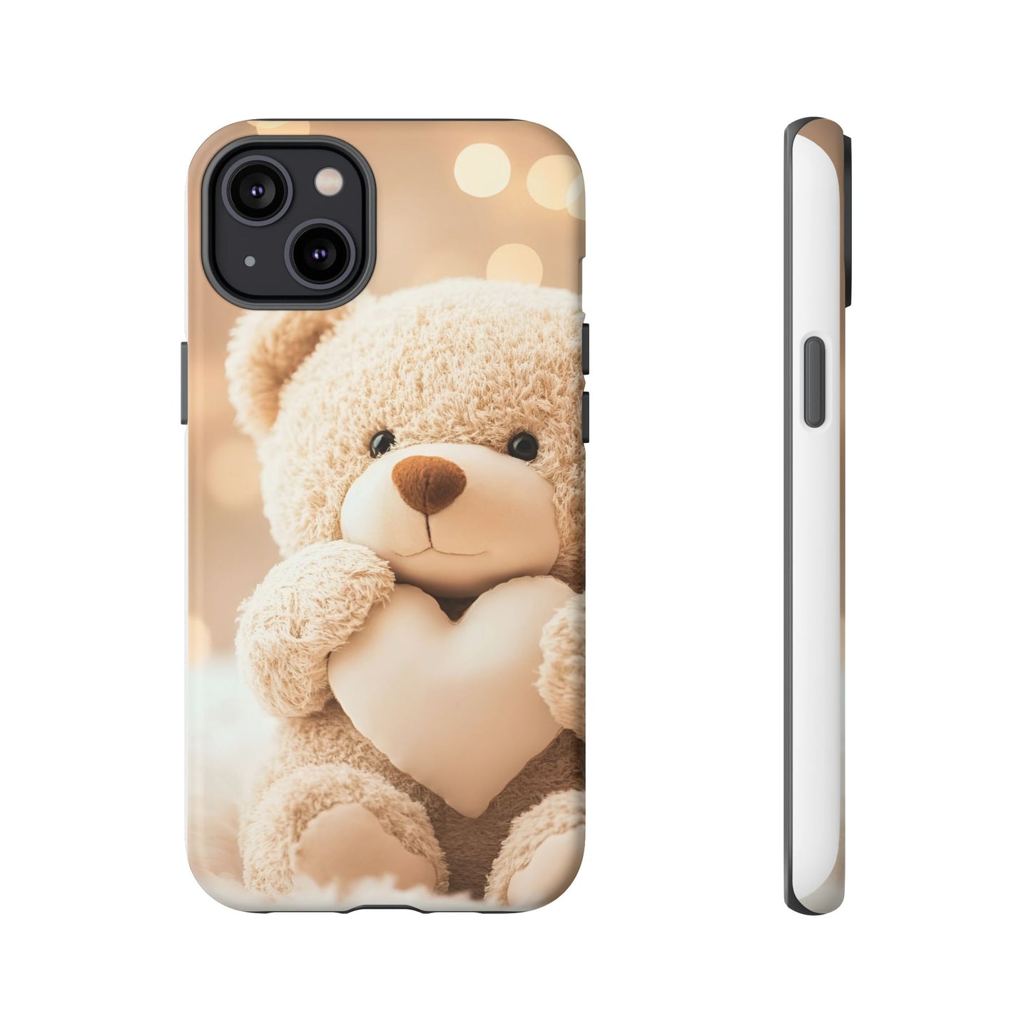 iPhone Case – Cute Bear