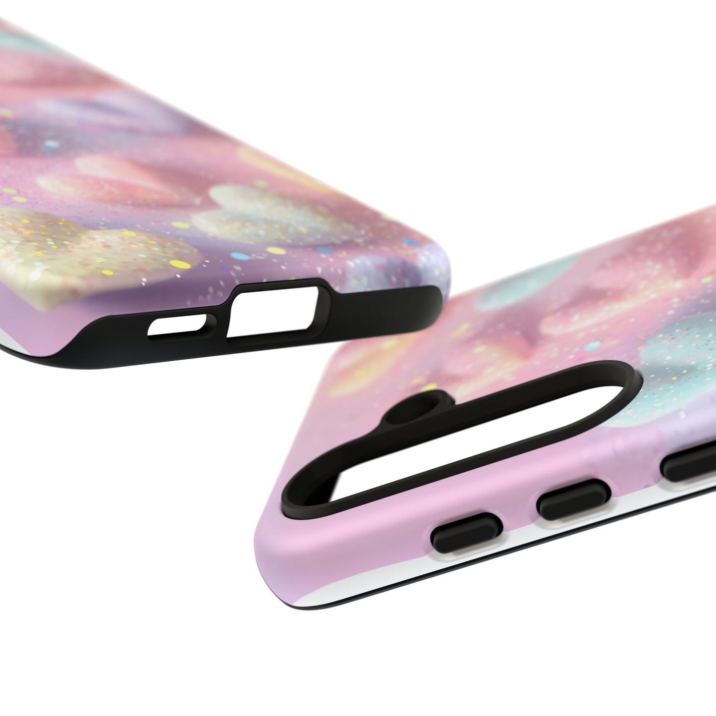 iPhone Case - Pastel Heart