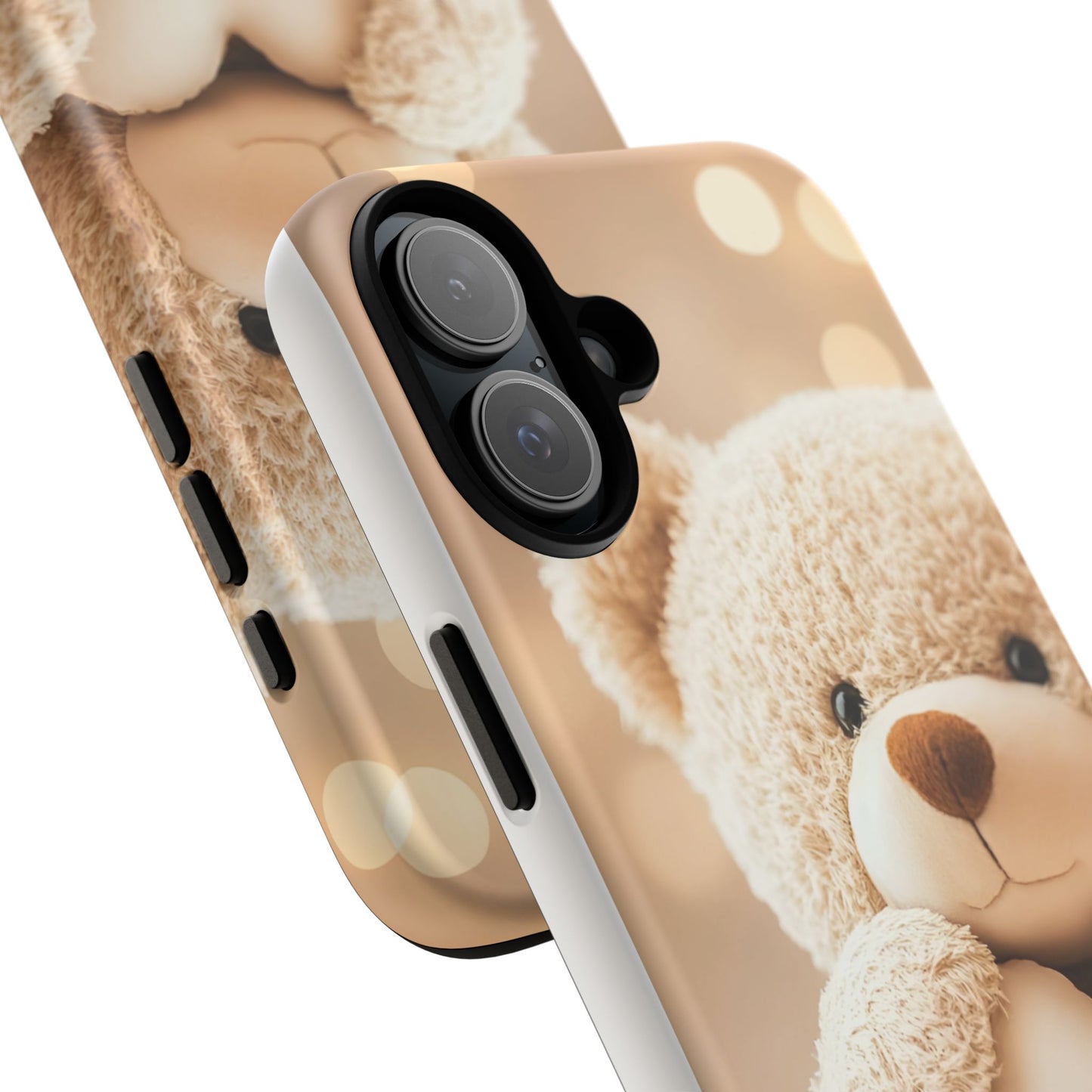 iPhone Case – Cute Bear