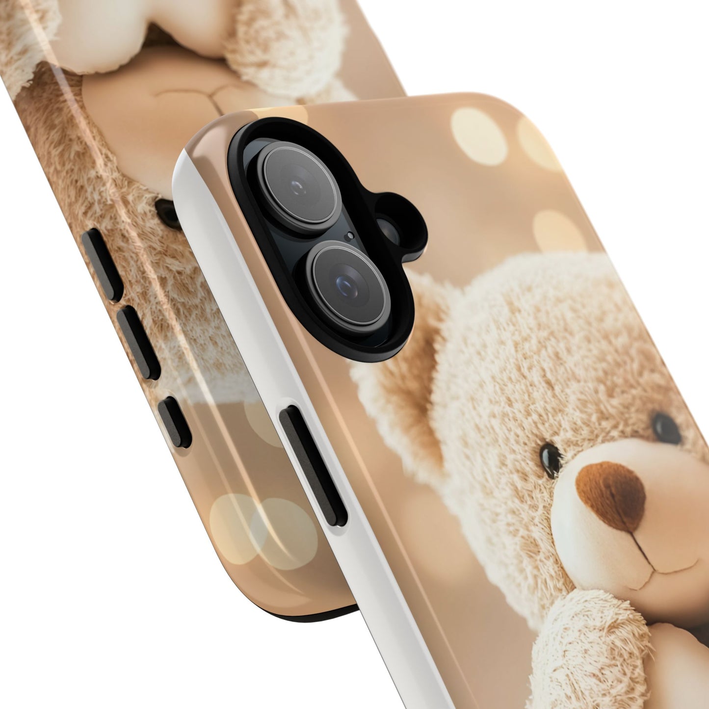 iPhone Case – Cute Bear