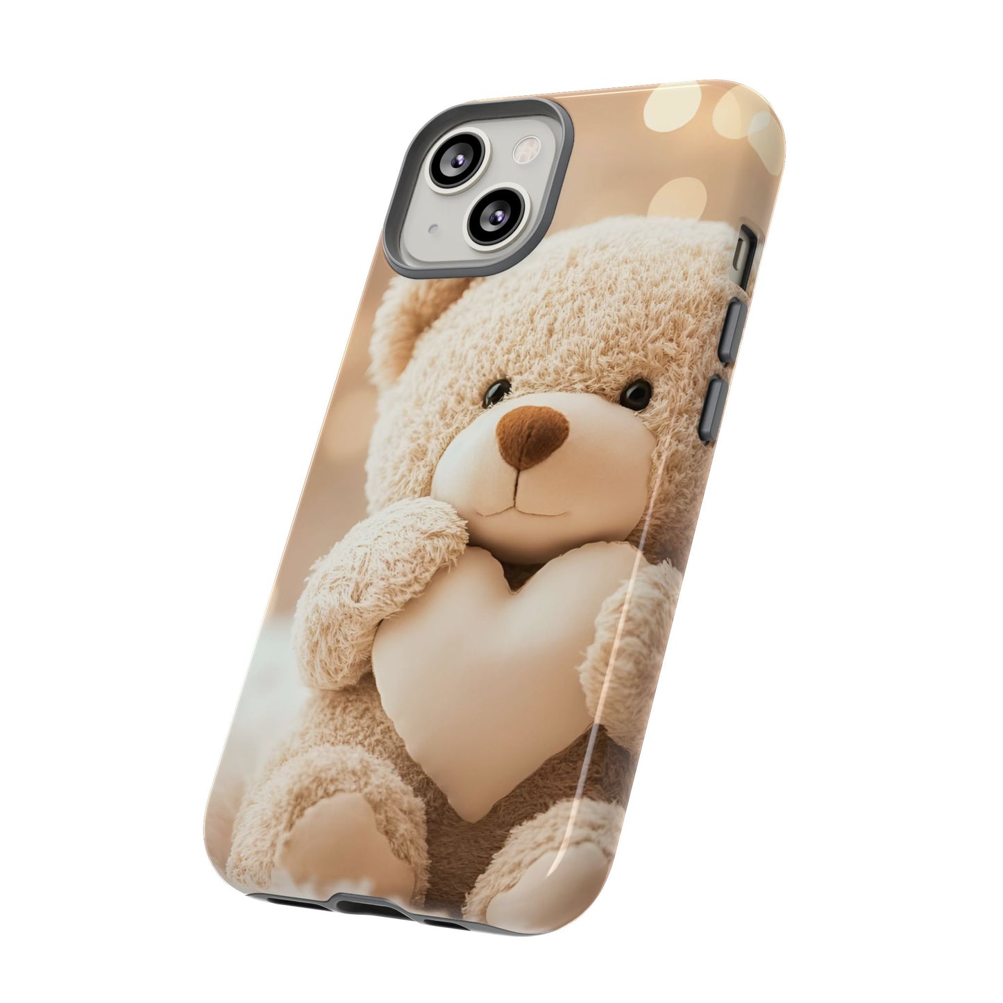 iPhone Case – Cute Bear