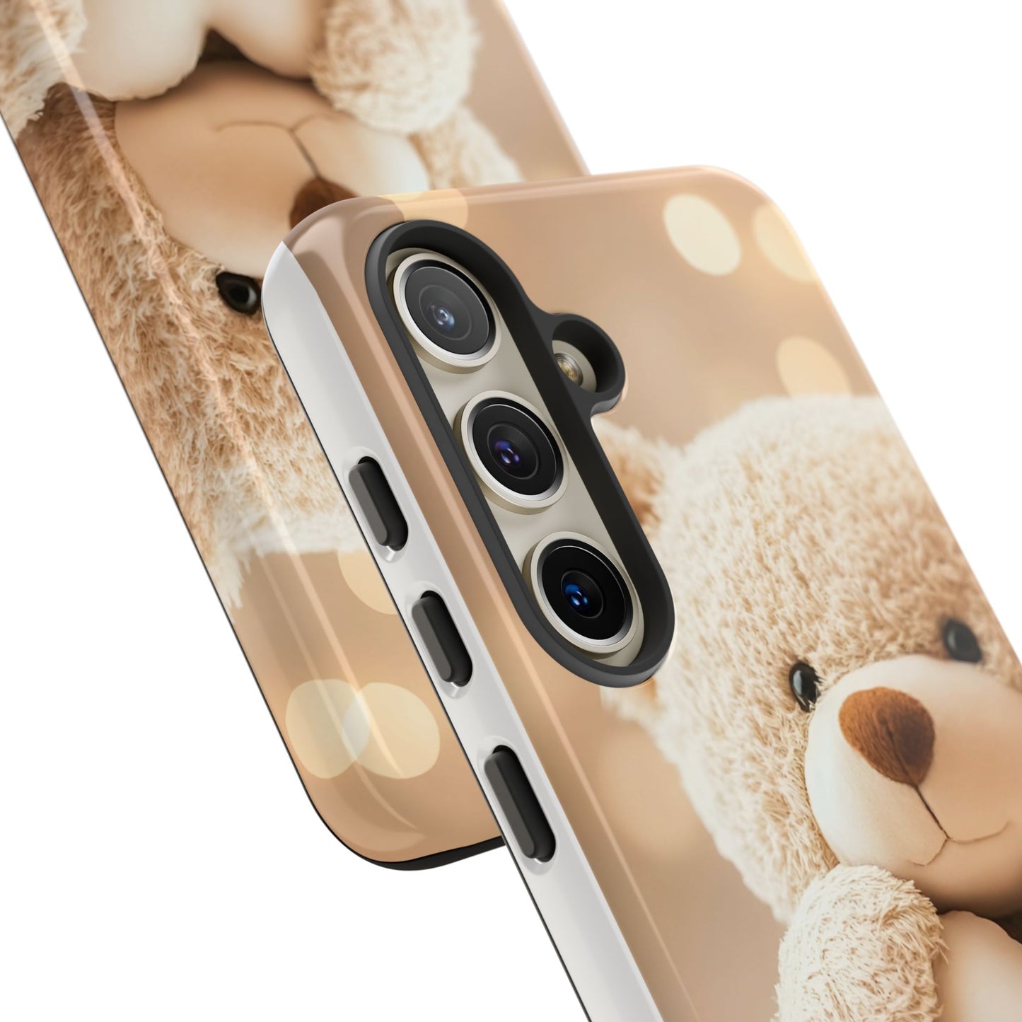 iPhone Case – Cute Bear