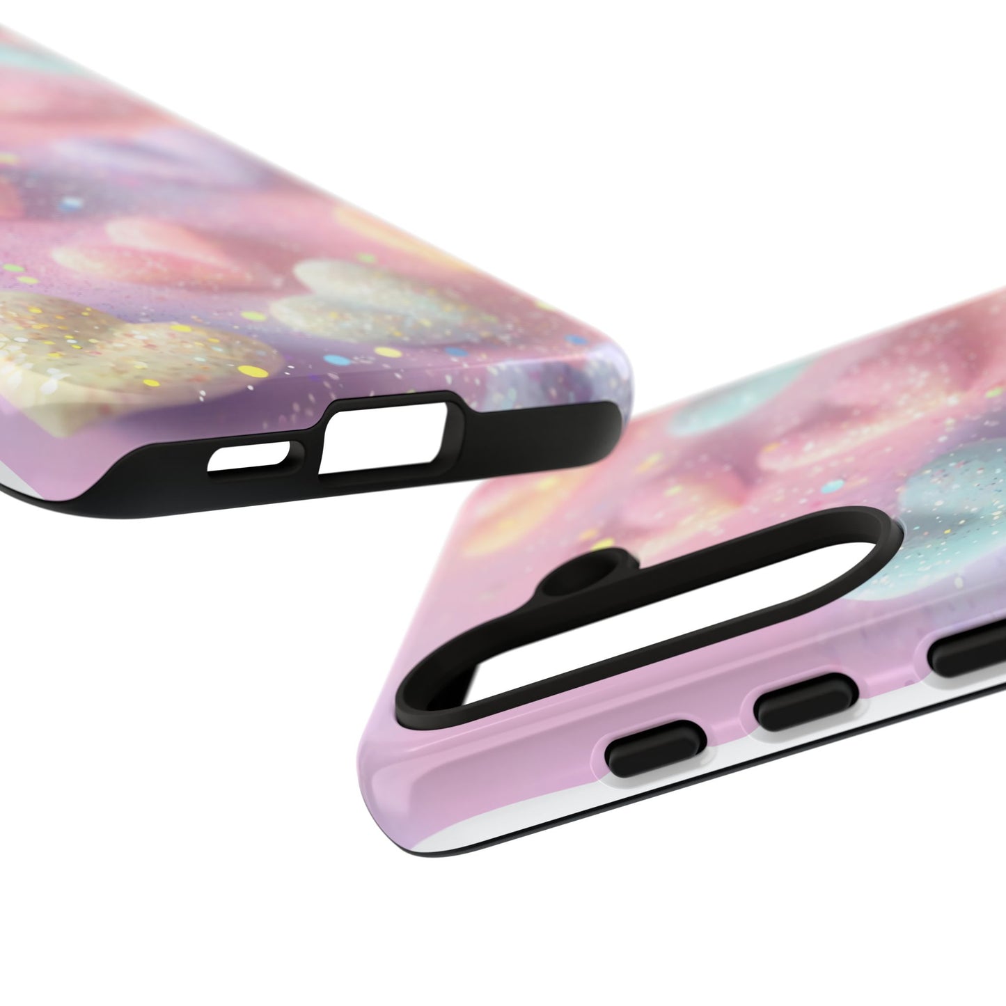 iPhone Case - Pastel Heart