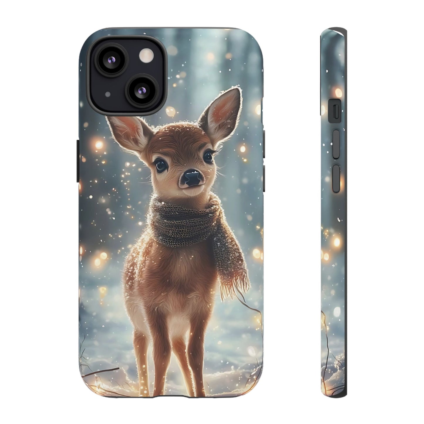 iPhone case - Little deer