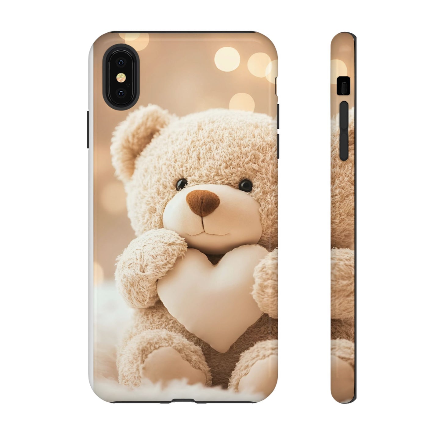 iPhone Case – Cute Bear