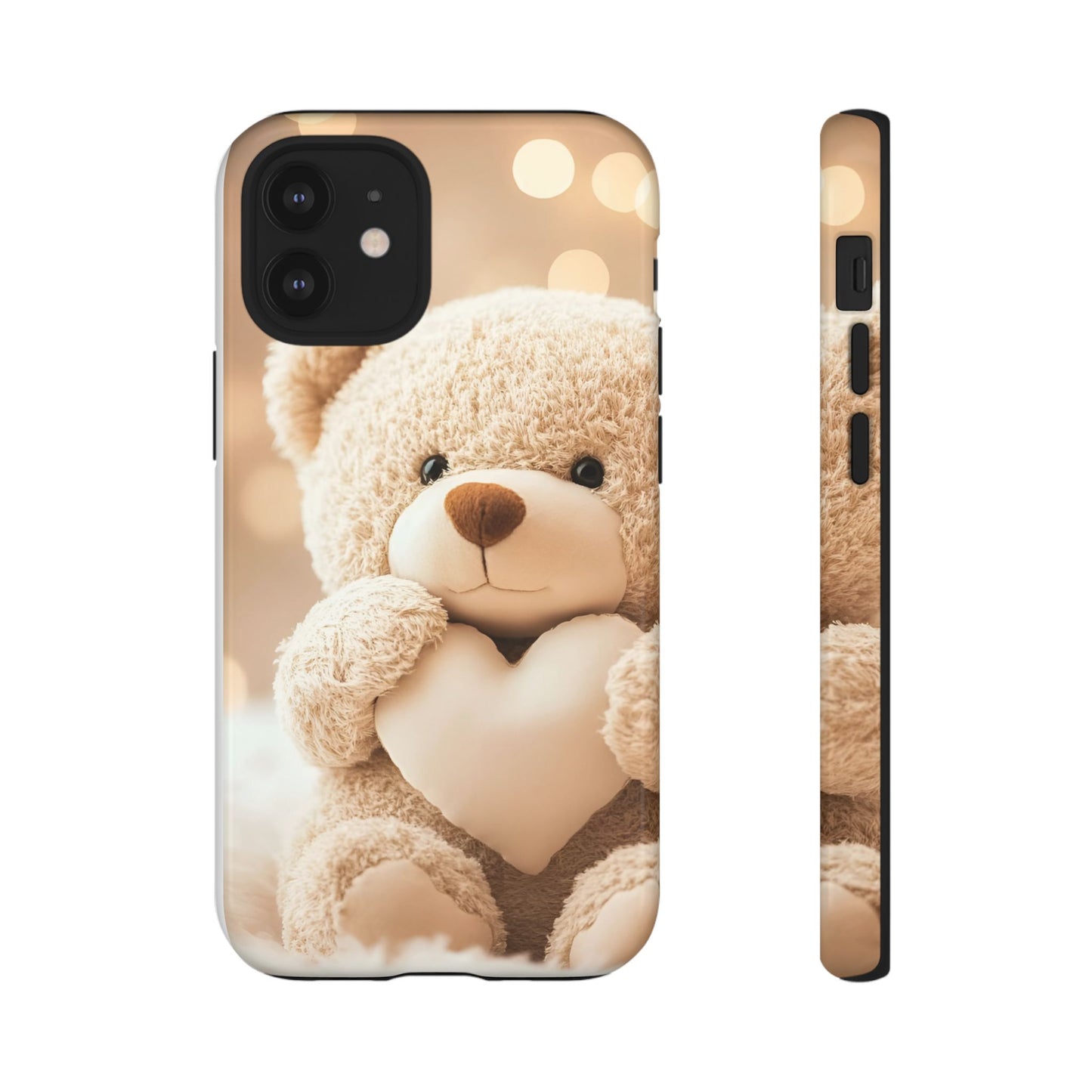 iPhone Case – Cute Bear