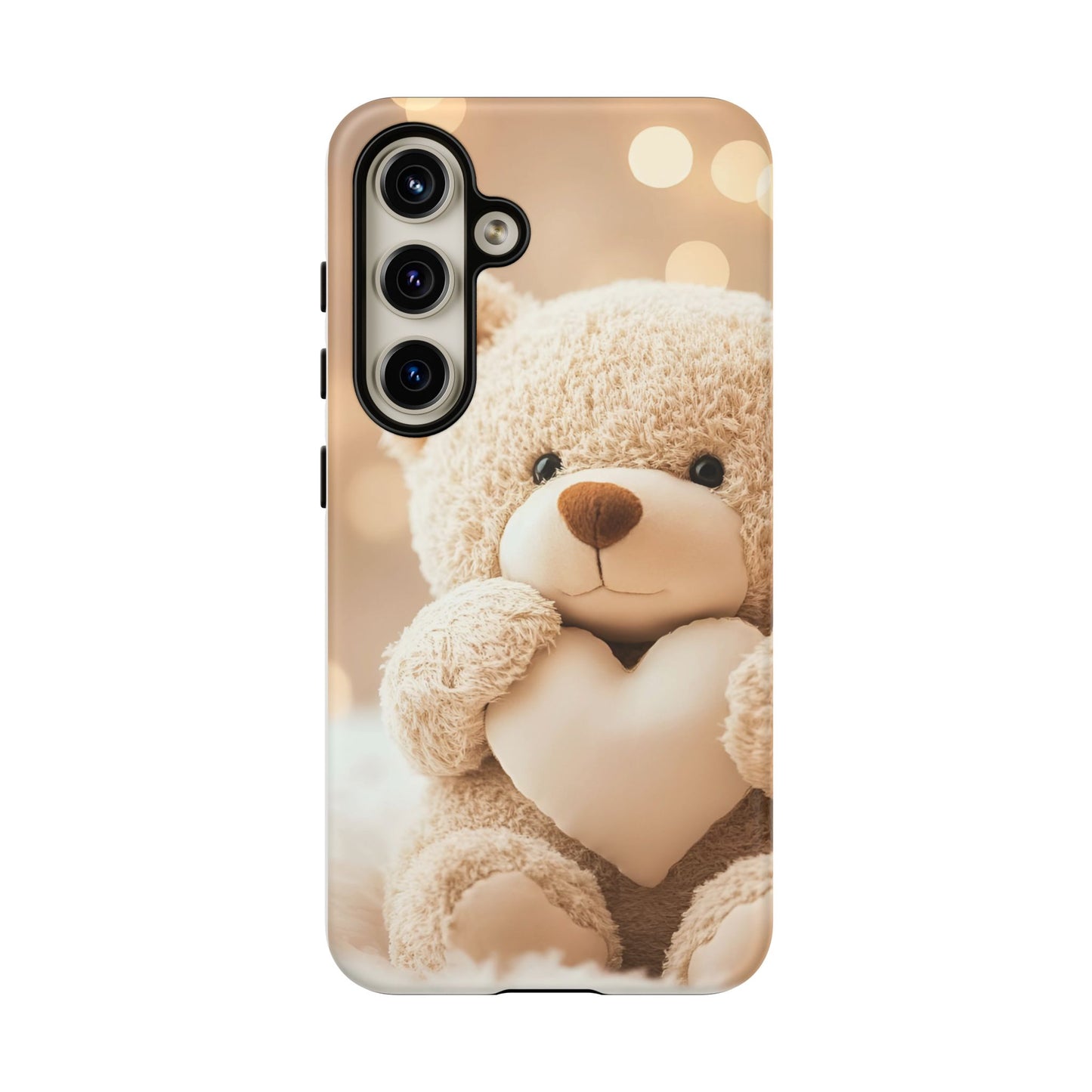 iPhone Case – Cute Bear