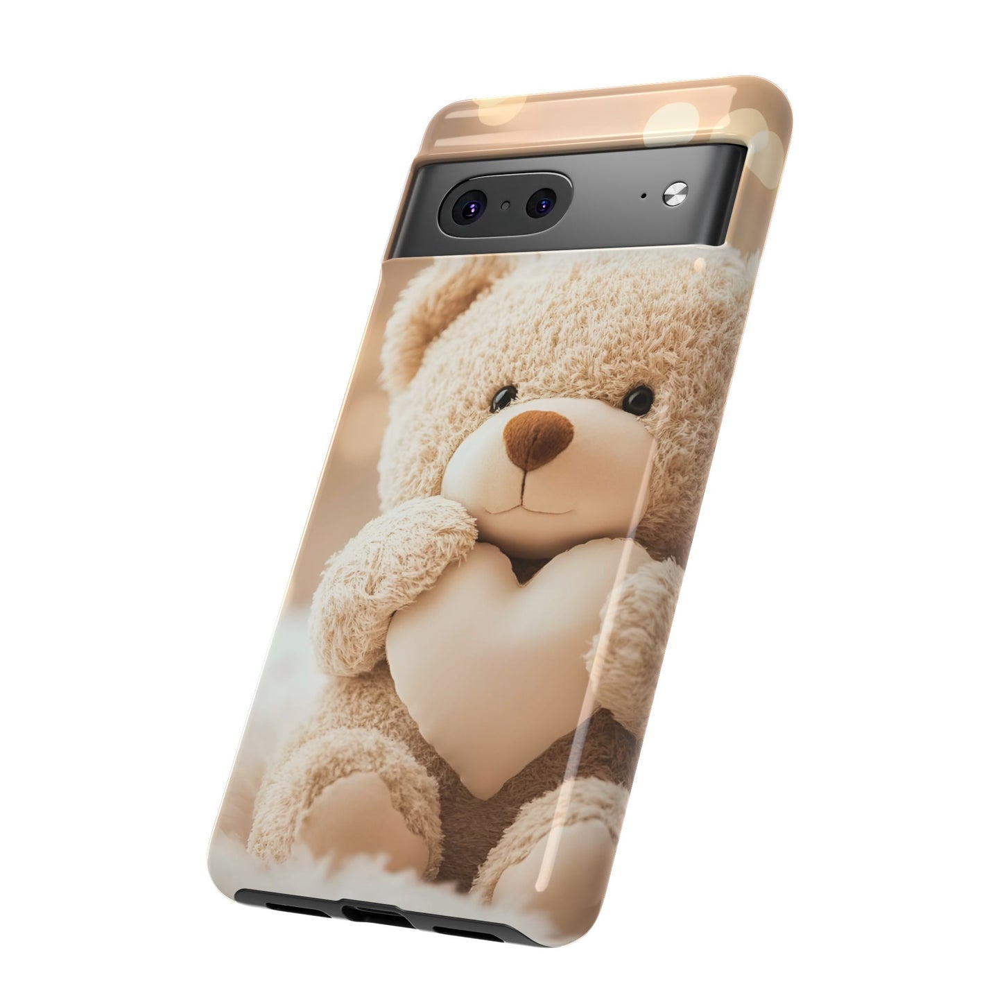 iPhone Case – Cute Bear