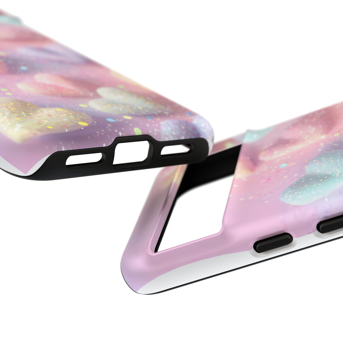 iPhone Case - Pastel Heart