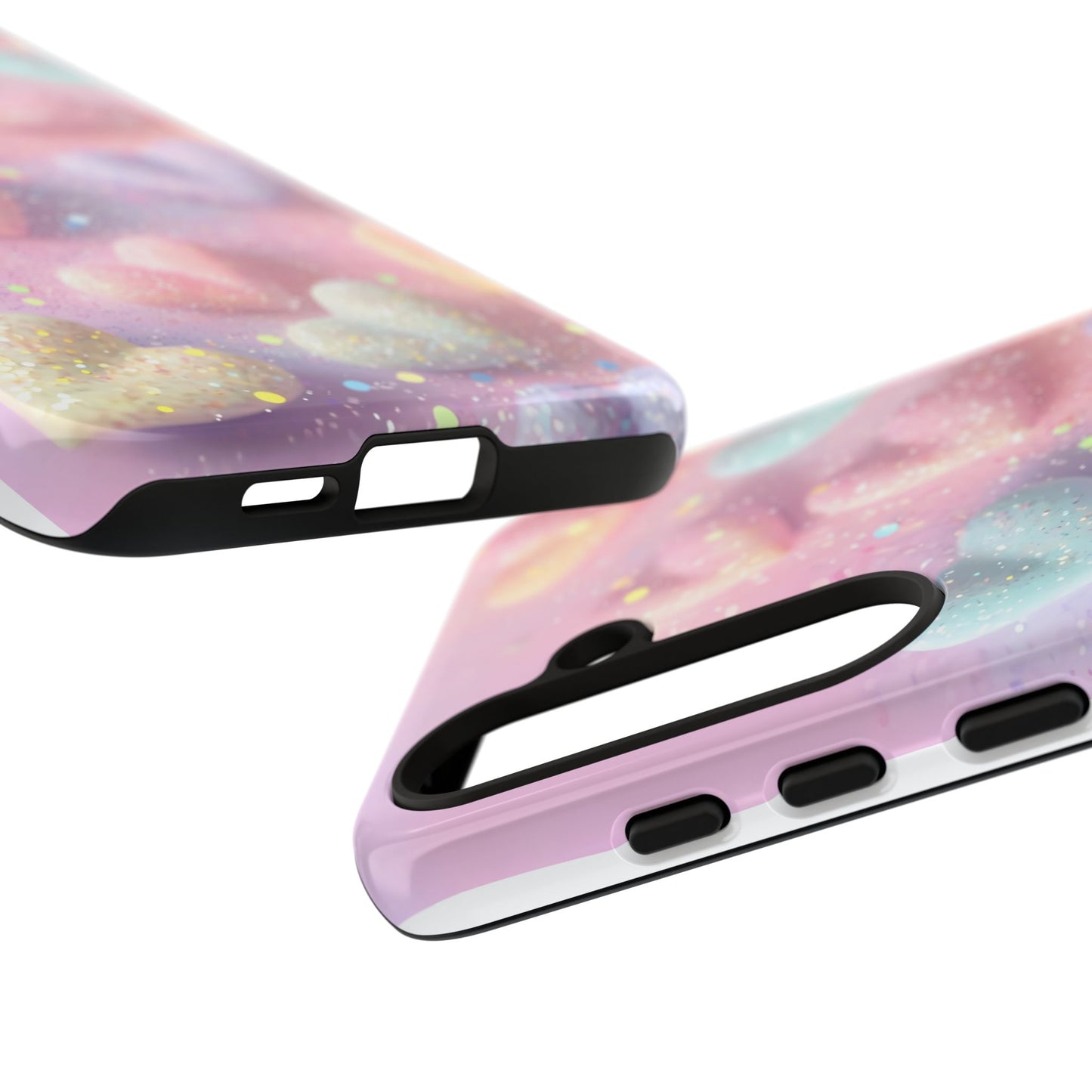 iPhone Case - Pastel Heart