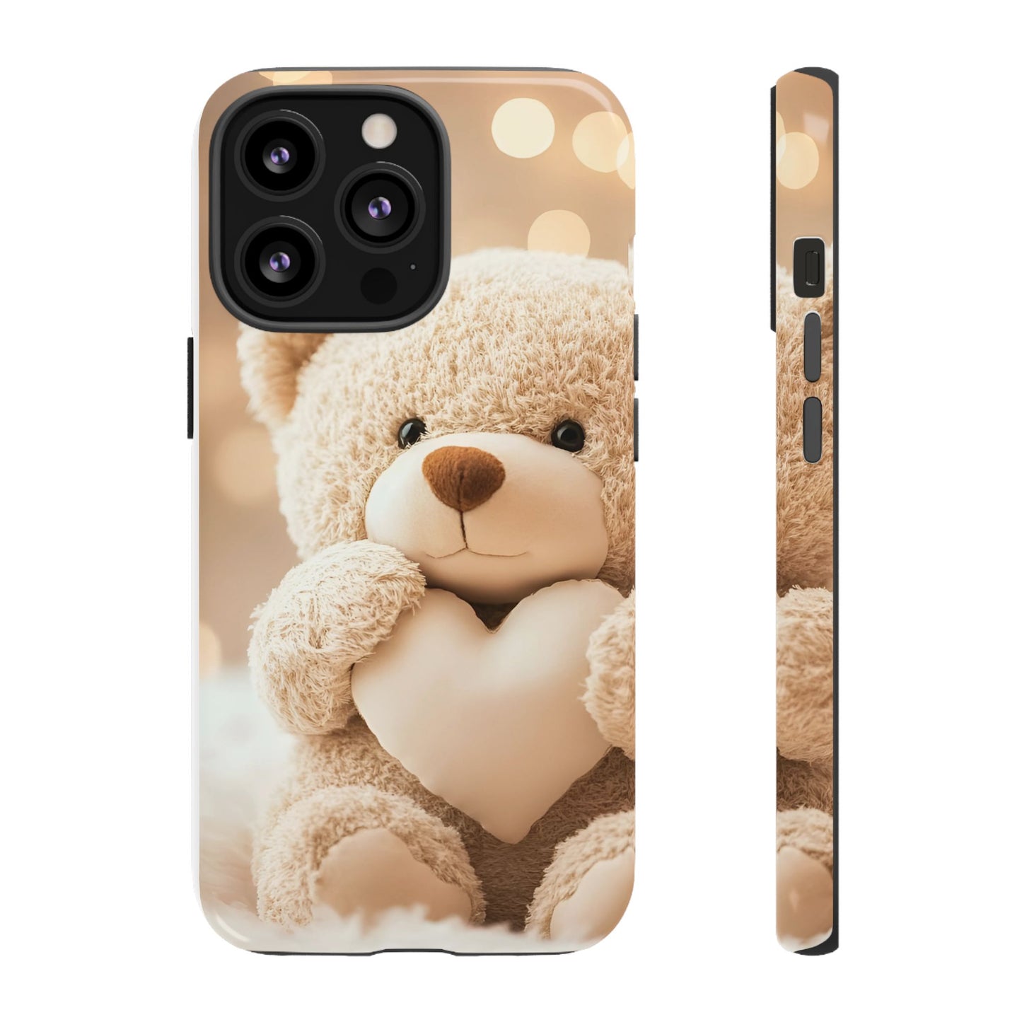 iPhone Case – Cute Bear