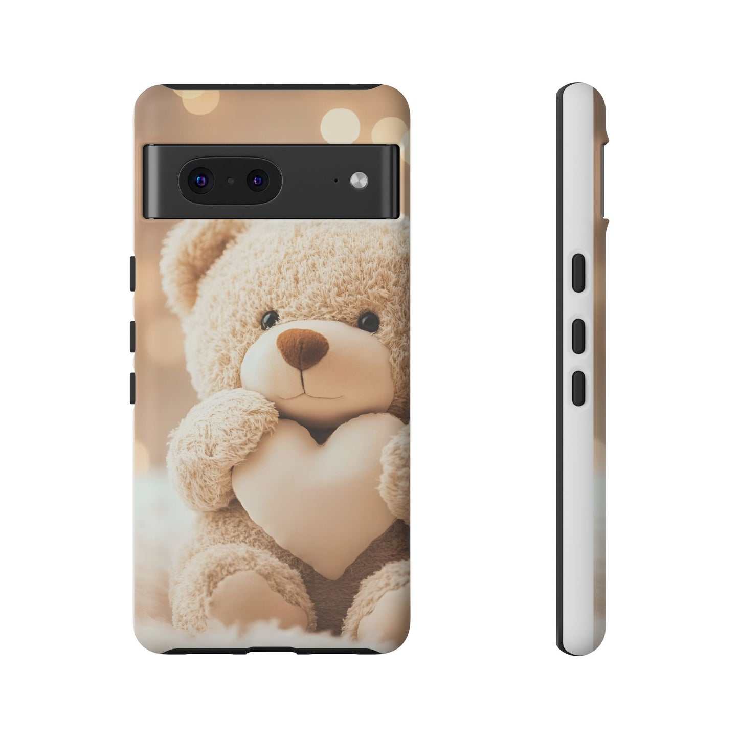 iPhone Case – Cute Bear